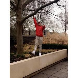 Meet your Posher, Lyman